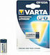 Varta Μπαταρία Λιθίου CR123A 3V Μιας Χρήσης (Lo...