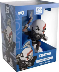 God War Vinyl Figure Kratos 10 Cm God War Vinyl Figure Kratos 10 Cm