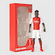 Banbo Toys Arsenal Soccer Saka Action Figure 20cm 83385