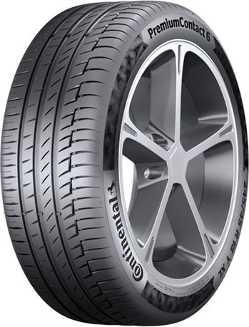 Continental 275/35R22 104Y XL Vara Anvelopă Pentru Mașină De Pasageri