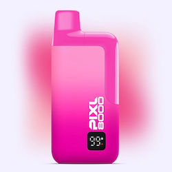 Pixl Pink Lemonade 20mg 2ml Ροζ