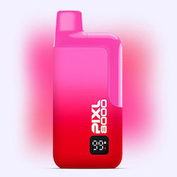 Pixl Cherry Ice 20mg 2ml Pixl Cherry Ice 20mg 2ml