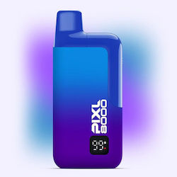 Pixl Βατόμουρο Ροδάκινο 20mg 2ml