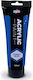Zieler Premium Acrylic Cobalt Blue 120ml 609299409