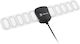 Antena TV Auto Dvb-t Uhf:470-862 Mhz 28db 5v 12v