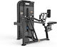 Viking Selectorized 2034 Seated Row Rowing Machine with Weights 95kg