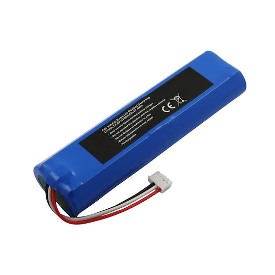 Μπαταρία 3200mAh για Σκούπα Ρομπότ Ecovacs