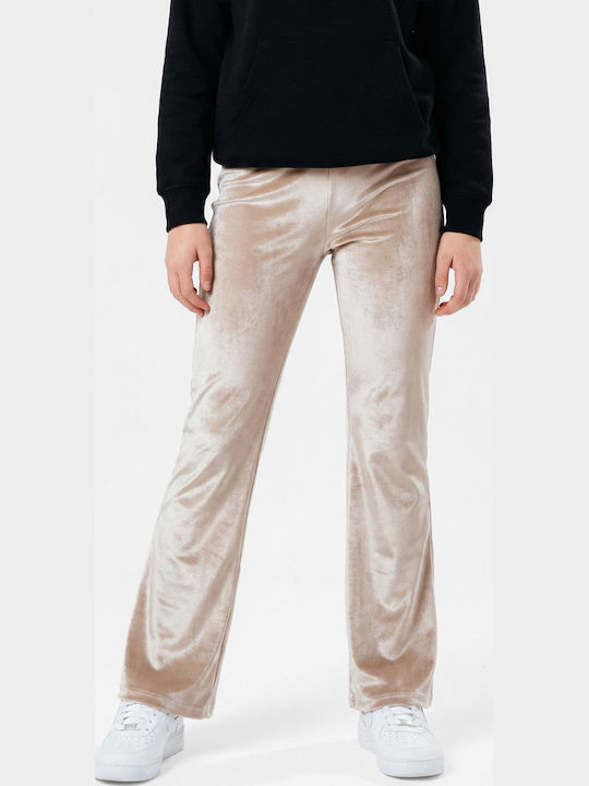 Colant Copii Lung Beige - Biscuit