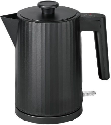Mics Fierbător 1.7lt 2200W Negru MC17PKB25G