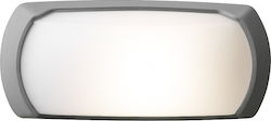Lucas LED Waterproof Bulkhead 29.1x12x8.2cm