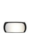 Lucas LED Επιτοίχια Χελώνα Εξωτερική E27 IP66 29.1x12x8.2εκ.