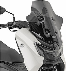 Желатина Затъмена 2170dk Yamaha N-max 125 '25 Kappa Желатина Затъмена 2170dk Yamaha N-max 125 '25 Kappa