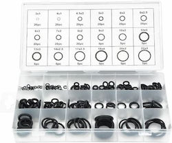Tipa O-Ringe 225Stück