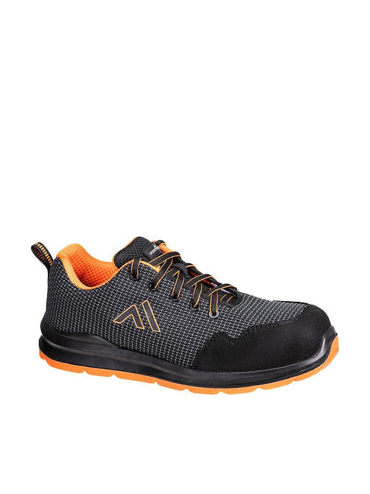 Portwest Waterproof Safety Work Shoe S3S