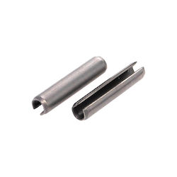 Dowel Pin Din 1481 12x70