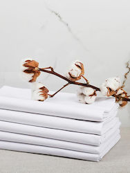 Sunshine Festos Hotel Sheet 100% Cotton 1pcs