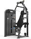 Viking Selectorized 2008 Chest Press Presă pentru piept cu greutăți 110kg