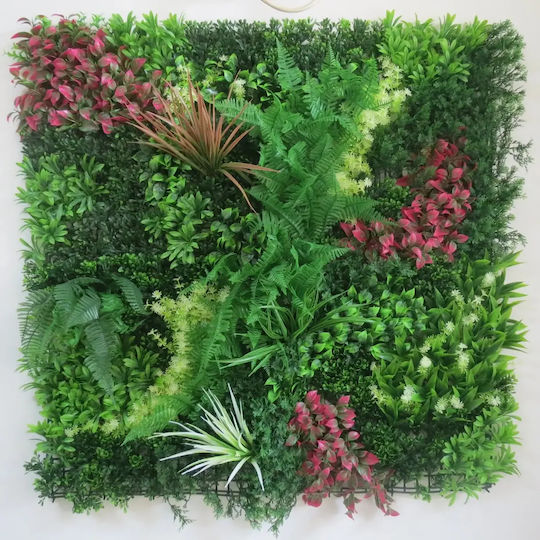 Vedema Artificial Foliage Panel 1x1m