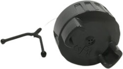 Ταπα Ρεζερβουαρ Γκρι Γνησια Husqvarna 135r-323rii-327ldx-327he3-333r-535rx