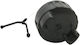 Reservoir Cap Gray Genuine for Husqvarna 135r 323rii 327ldx 327he3 333r 535rx