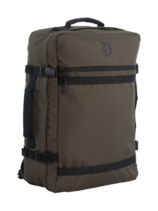 Discovery Rucksack Wasserdicht Khaki Discovery Rucksack Wasserdicht Khaki