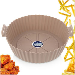 Silicone Insert 23cm Air Fryer