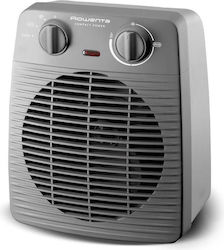 Rowenta Compact Power Fan Heater Room Floor 2000W