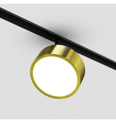 Maytoni LED Kommerzielle lineare Beleuchtung Leuchte Decke 18W 10.2cm Maytoni LED Kommerzielle lineare Beleuchtung Leuchte Decke 18W 10.2cm