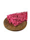 Dried Gypsophila Flower 240gr Fuchsia