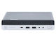 HP ProDesk 600 G3 DM Refurbished Grade A (Core i5-7500T/8GB/256GB SSD/W11 Pro)