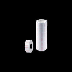 Metron Line Self-Adhesive Label Rolls 21x12mm 72pcs Metron Line Self-Adhesive Label Rolls 21x12mm 72pcs
