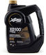 Evinrude XD100 Λάδι Μίξης για Δίχρονους Κινητήρες (2T) 4lt