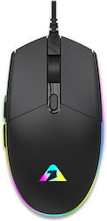 Armaggeddon Raven III Sigma Stealth Μαύρο