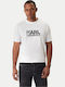 T-Shirt Weiß