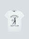 T-shirt Off White