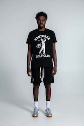 Magic Bee T-shirt Black