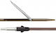 Mares Harpunenspitzen Länge 110cm Inox Tahiti 7mm