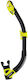 Rebel Dry Tuburi De Scufundare Mares Culoare Negru/Galben