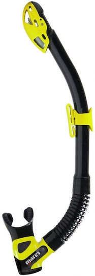 Rebel Dry Tuburi De Scufundare Mares Culoare Negru/Galben
