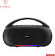 Earldom A35 Bluetooth Speaker 15W with Radio Black