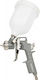 Cresman Air Spray Paint Gun Floating Tumbler 1.8mm
