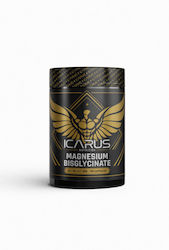 Icarus Nutrition Magnesium Bisglycinate 90 caps