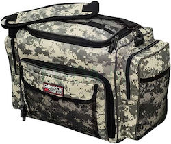 Robinson Camo Predator Τσάντα Ψαρέματος
