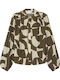 Women's Blouse Olive