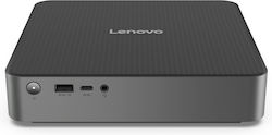 Lenovo IdeaCentre Mini 01IRH10R (Core 7 240H/16GB DDR5/1TB SSD/No OS)
