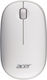 Acer AMR100 Wireless Mouse Alb