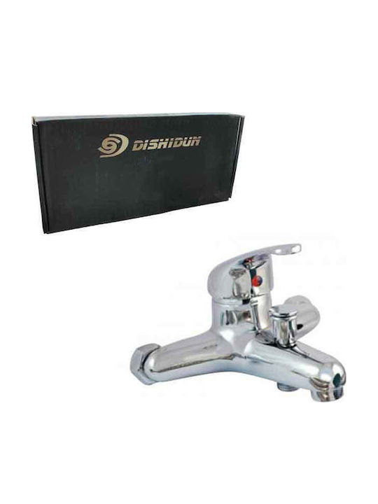 Dishidun Mixing Bathtub Shower Faucet