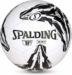 Spalding Μπάλα Ποδοσφαίρου Μαύρη