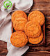 Μείγμα Soft Cookies & Bars Βανίλια Χωρίς Ζάχαρη 10kg