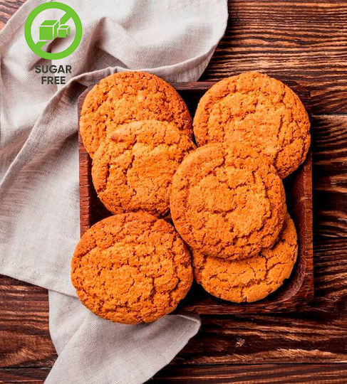 Μείγμα Soft Cookies & Bars Βανίλια Χωρίς Ζάχαρη 10kg